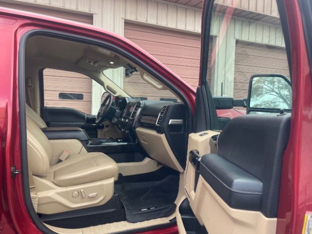 Used 2017 Ford F250 Lariat w/ Lariat Value Package image 20