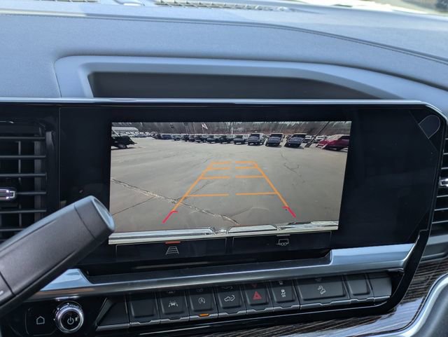 New 2026 GMC Sierra 1500 SLE AWD/4WD image 21