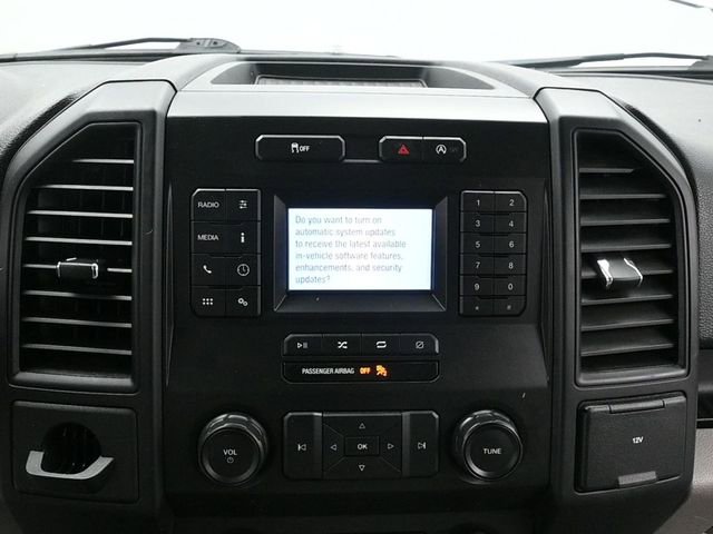 Used 2020 Ford F150 XL w/ Equipment Group 101A Mid image 17