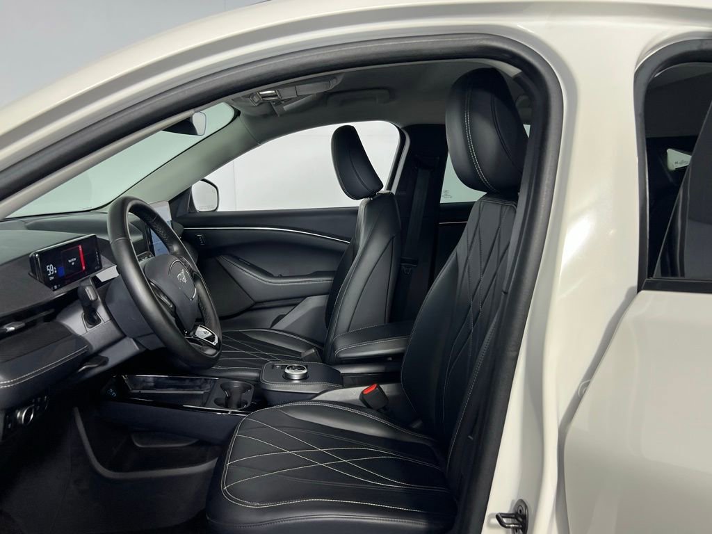 Used 2024 Ford Mustang Mach-E Select image 19
