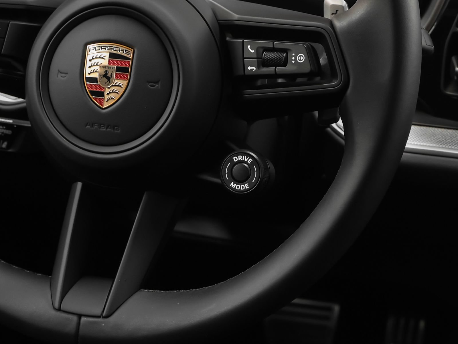 Certified 2026 Porsche Cayenne S AWD/4WD image 35