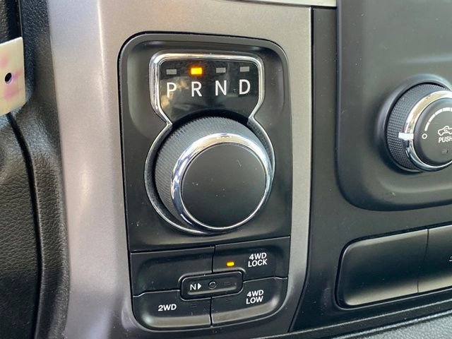 Used 2023 RAM 1500 Classic SLT image 13