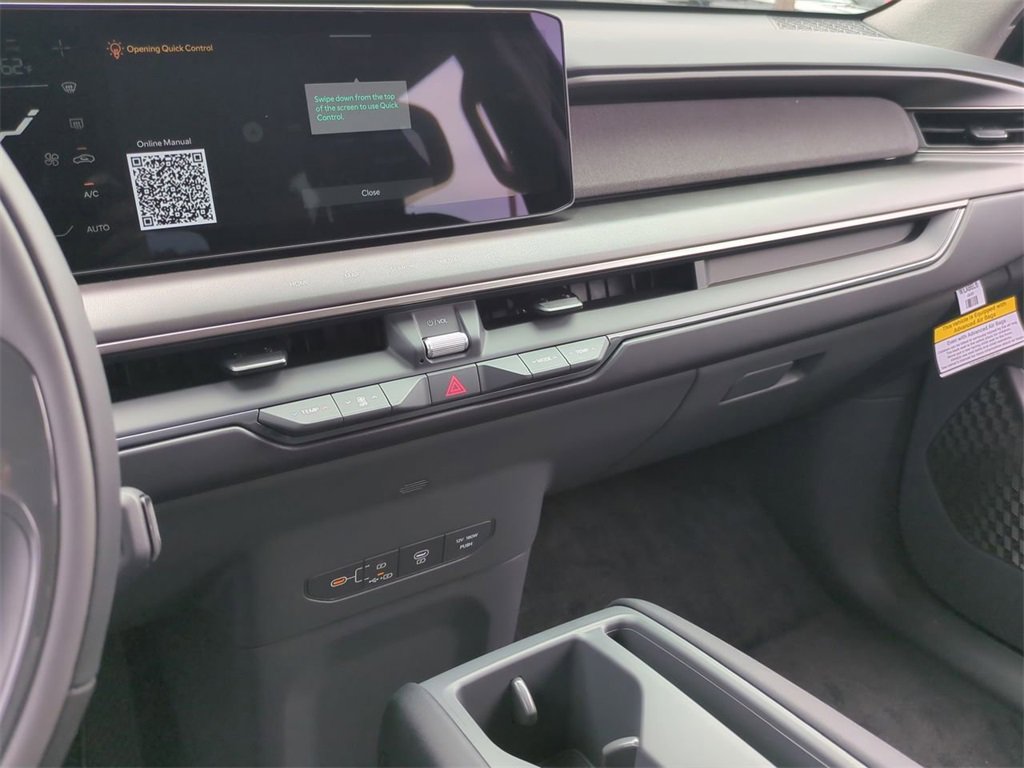 New 2026 Kia EV9 Wind image 19