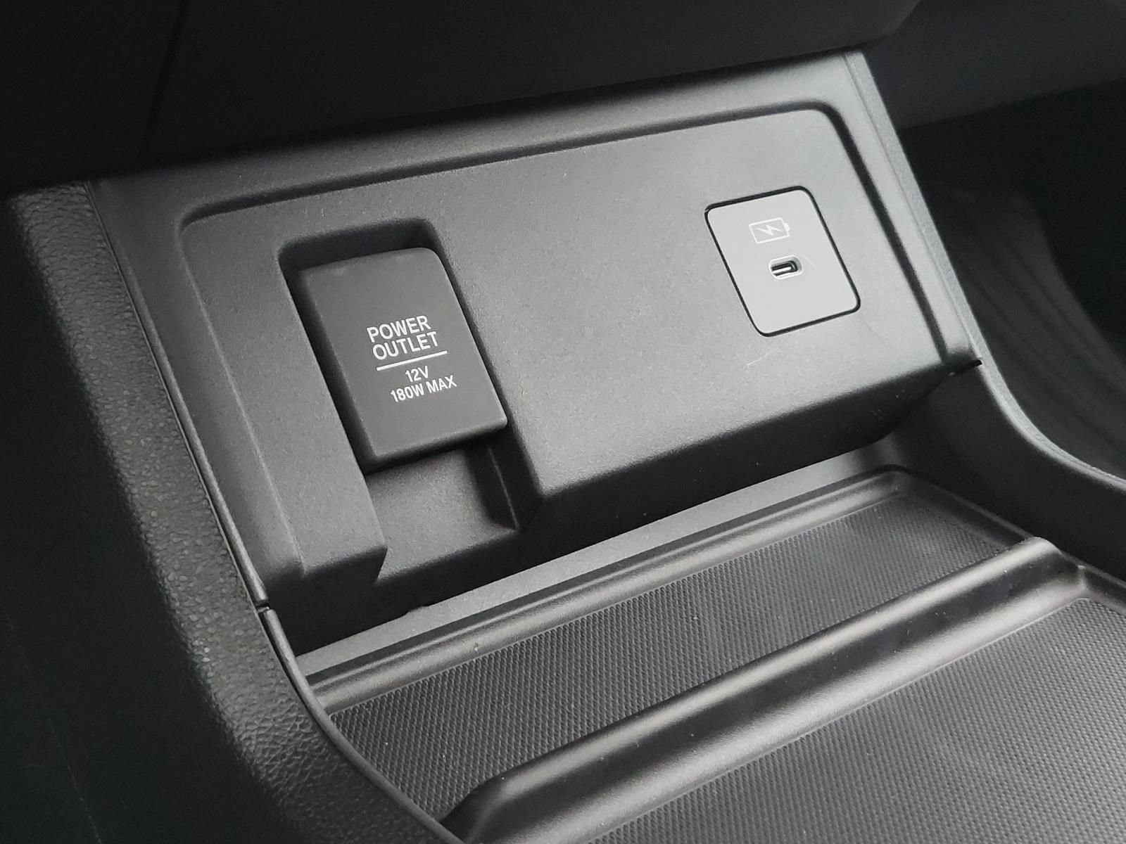 New 2026 Acura RDX SH-AWD image 23
