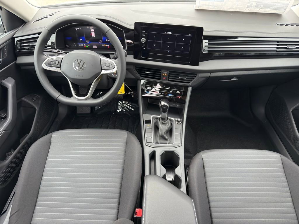 New 2026 Volkswagen Jetta S image 25