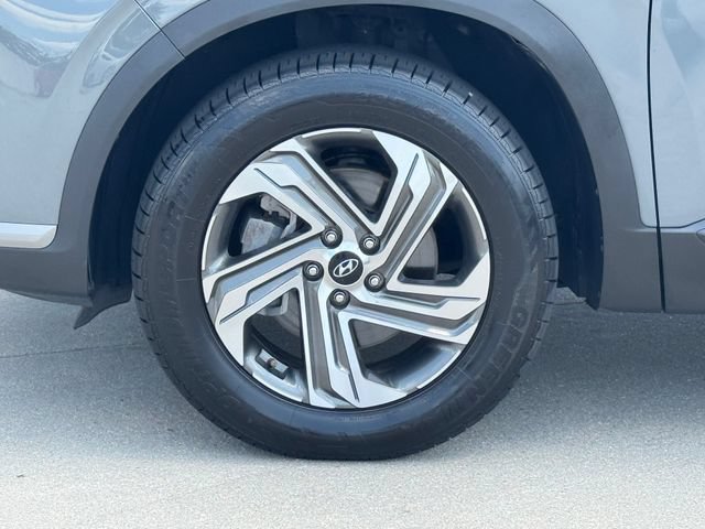Used 2023 Hyundai Santa Fe SEL AWD/4WD image 5