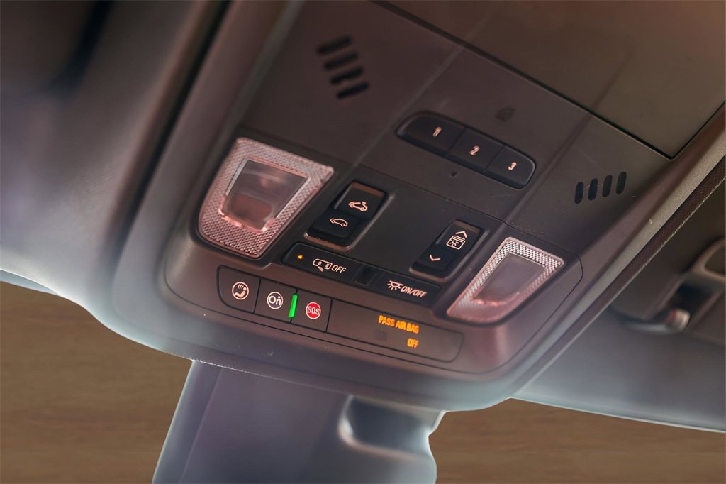 Used 2019 Cadillac XT4 Premium Luxury w/ Enhanced Visibility Package image 23