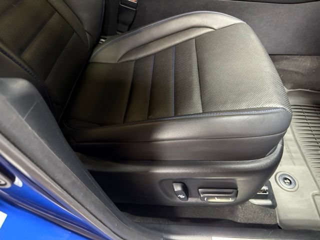 Used 2021 Lexus NX 300h AWD F Sport w/ Comfort Package image 27