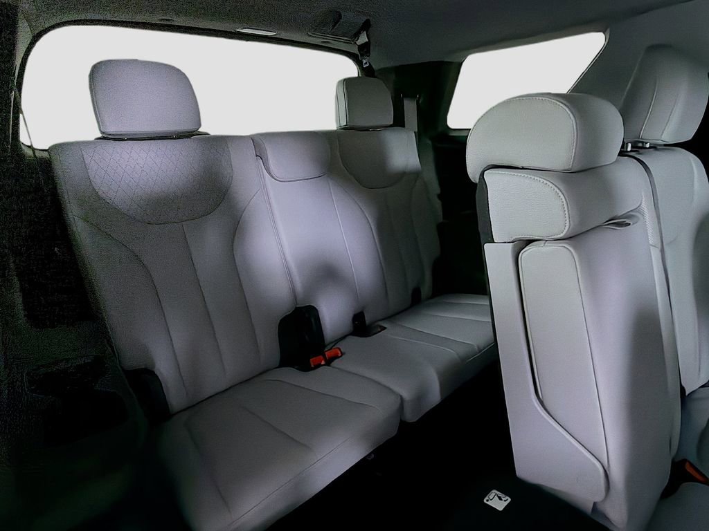 Used 2021 Hyundai Palisade SEL image 32