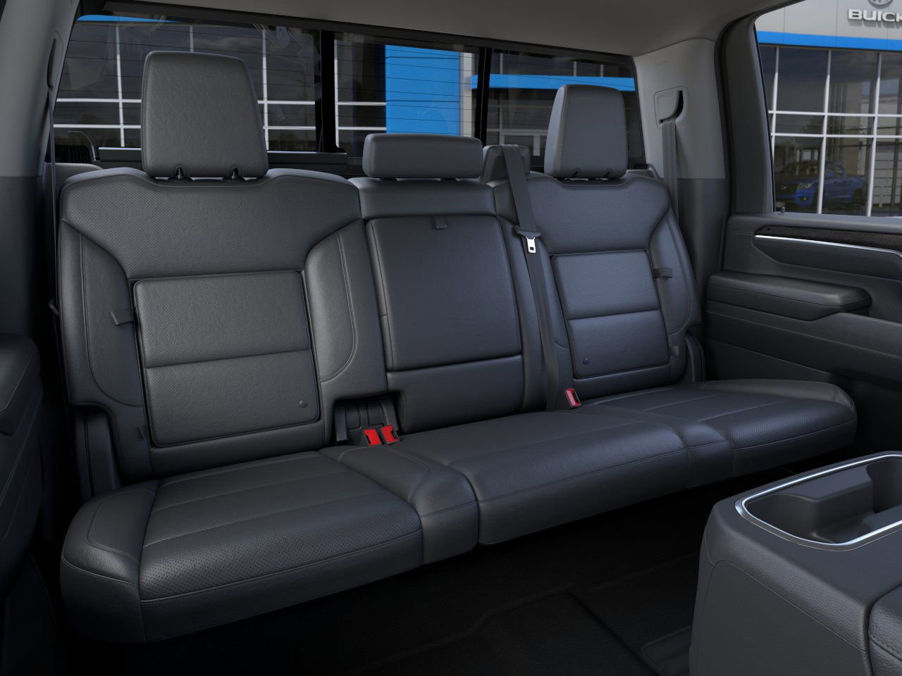 New 2026 Chevrolet Silverado 2500 LTZ w/ LTZ Plus Package image 85