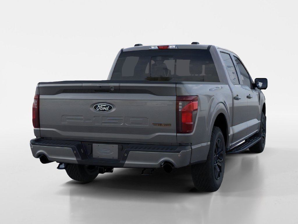 New 2026 Ford F150 Tremor AWD/4WD image 7