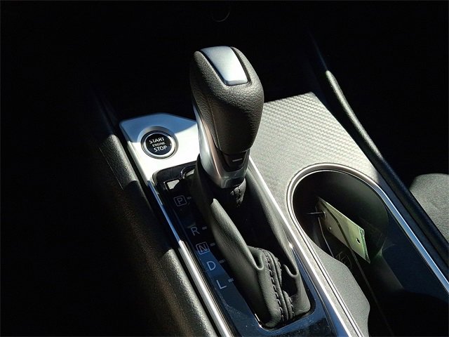 New 2025 Nissan Altima 2.5 SV w/ SV Special Edition Package image 7