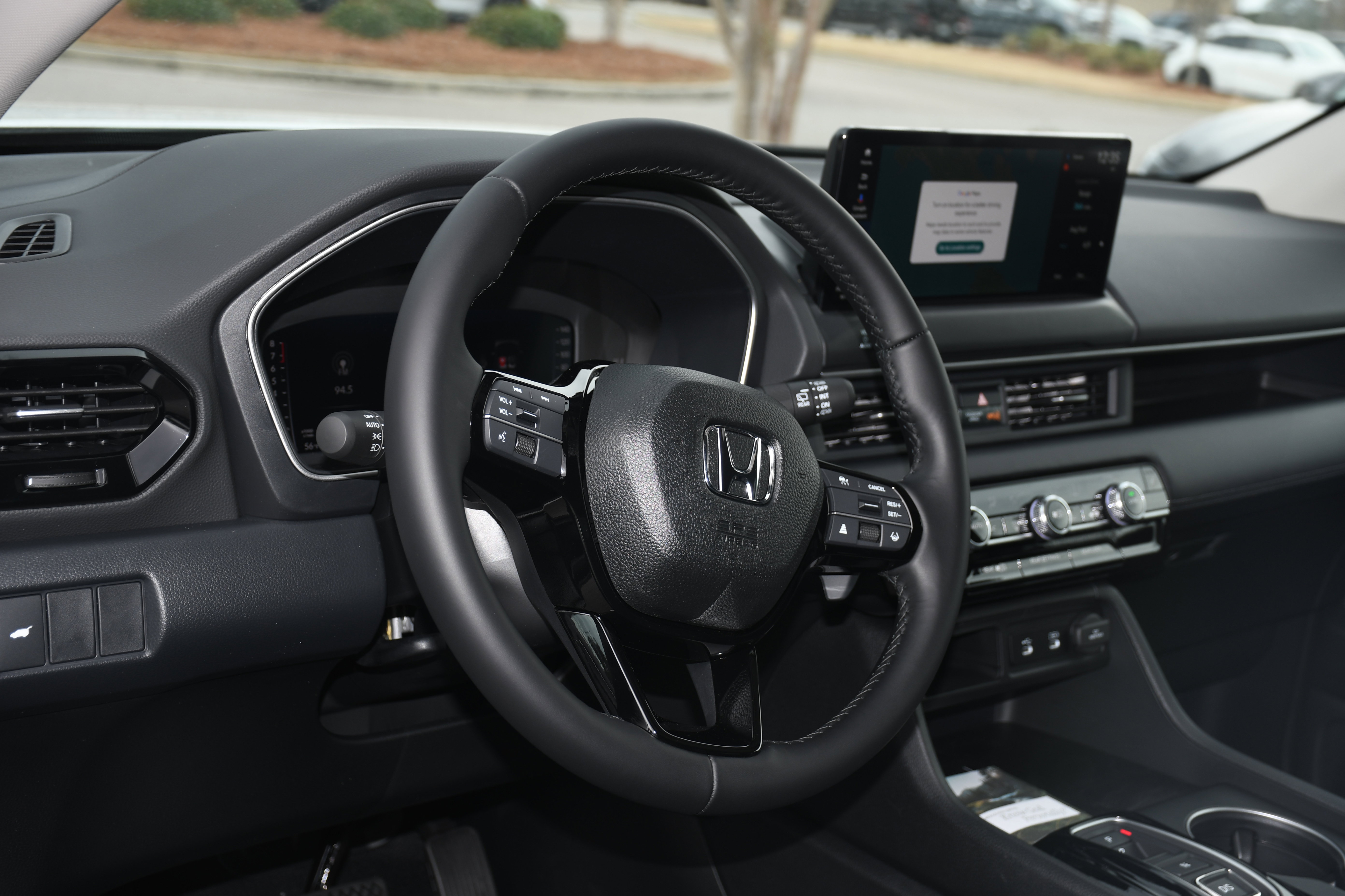 New 2026 Honda Pilot EX-L image 4