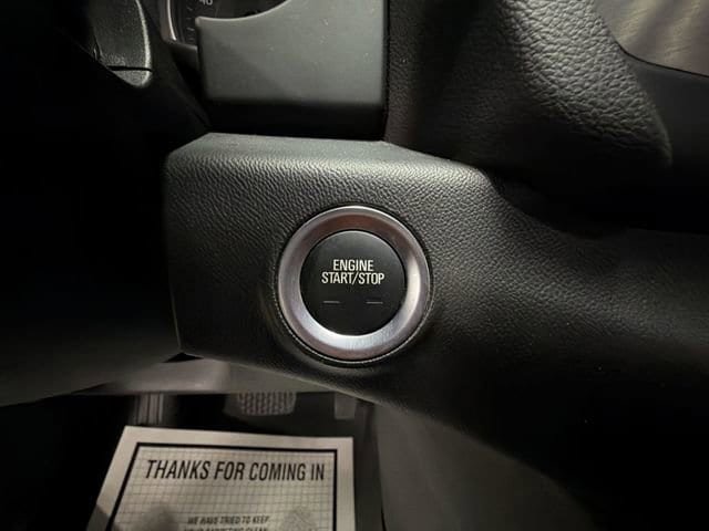 Used 2021 GMC Terrain SLT AWD/4WD image 19