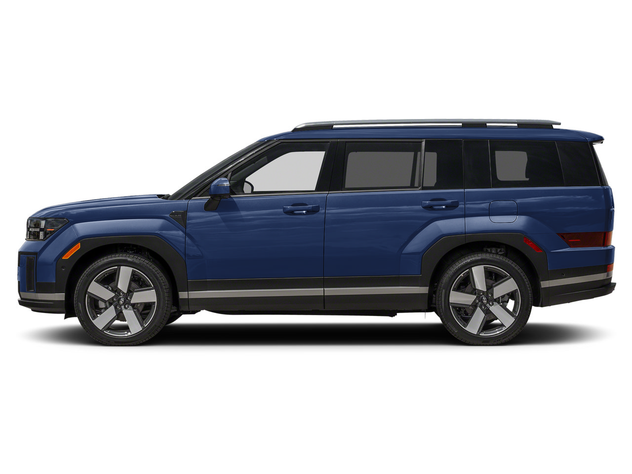 New 2026 Hyundai Santa Fe Limited FWD image 28