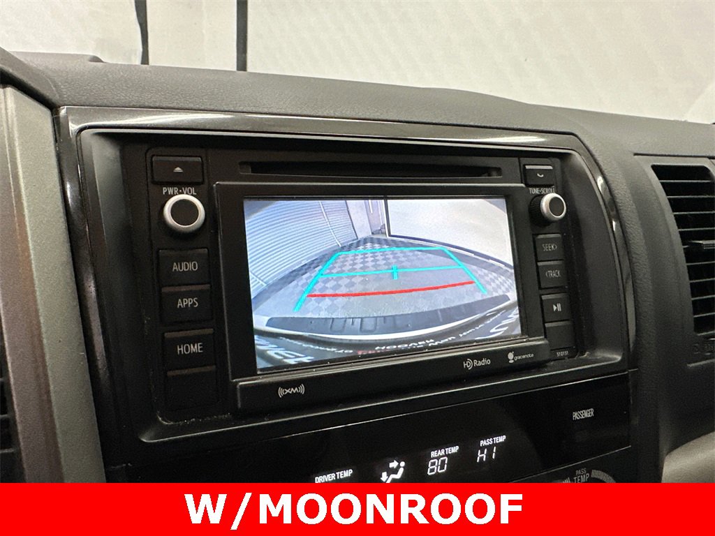 Used 2017 Toyota Sequoia SR5 image 31