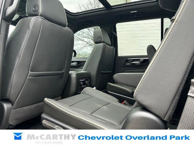 New 2026 Chevrolet Tahoe Premier image 21