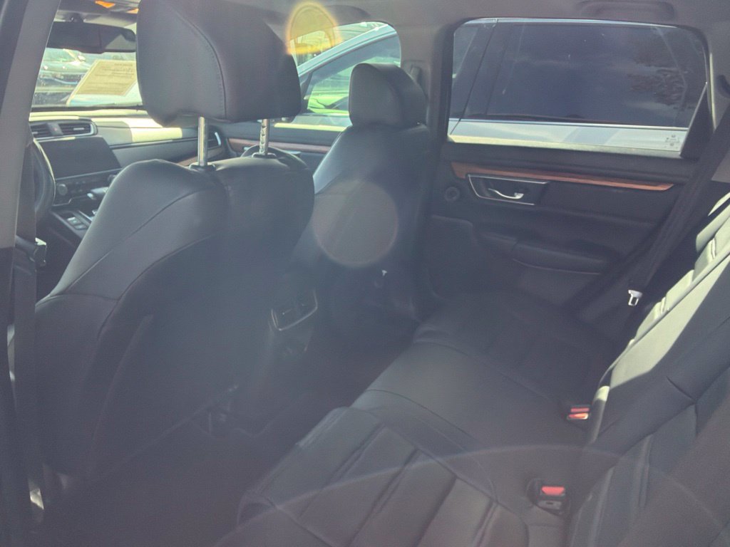 Used 2018 Honda CR-V Touring image 8