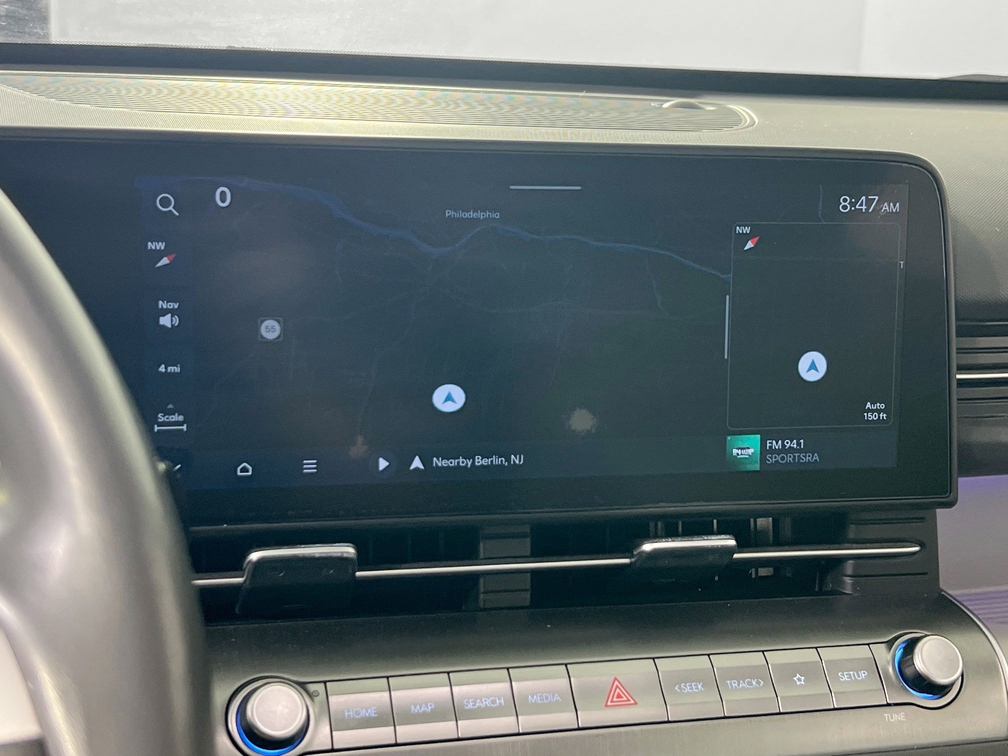 Used 2024 Hyundai Kona Limited image 13