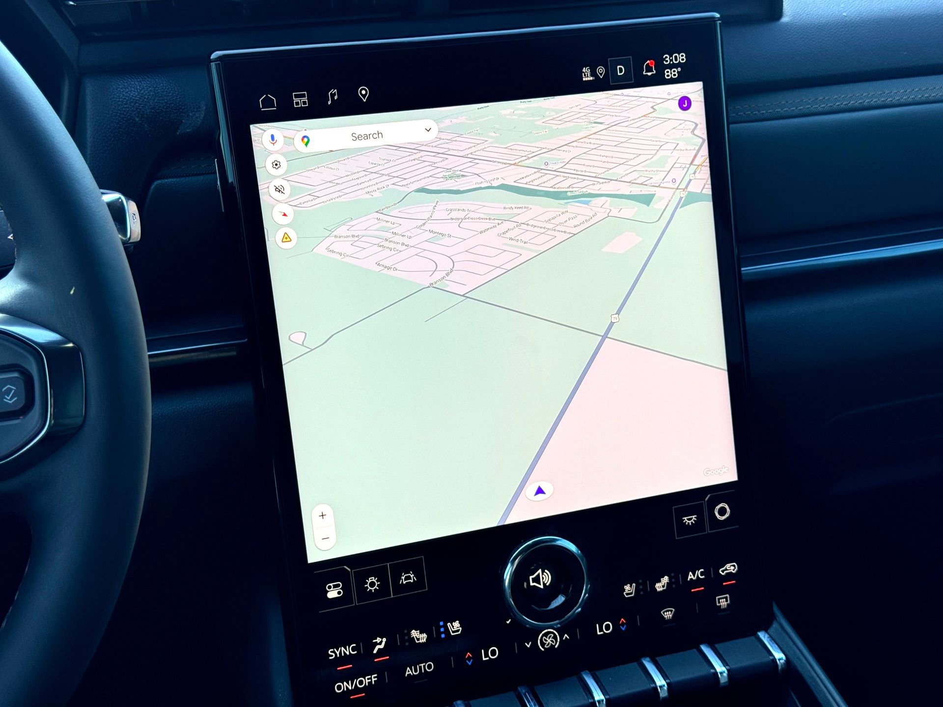 Used 2026 GMC Terrain AT4 w/ Convenience Package III image 30