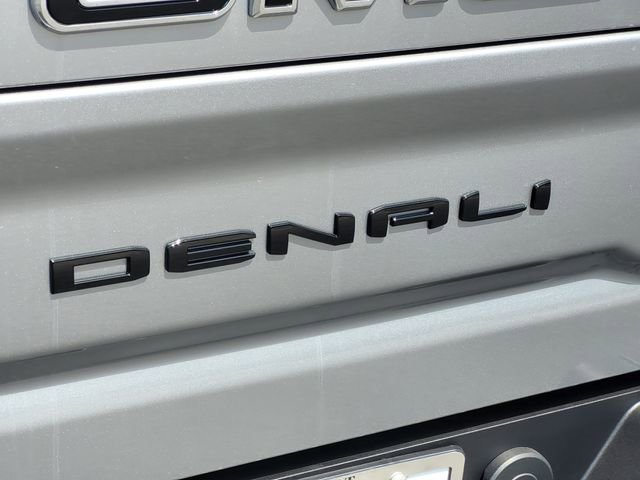 New 2026 GMC Sierra 2500 Denali Ultimate w/ Max Trailering Package AWD/4WD image 8