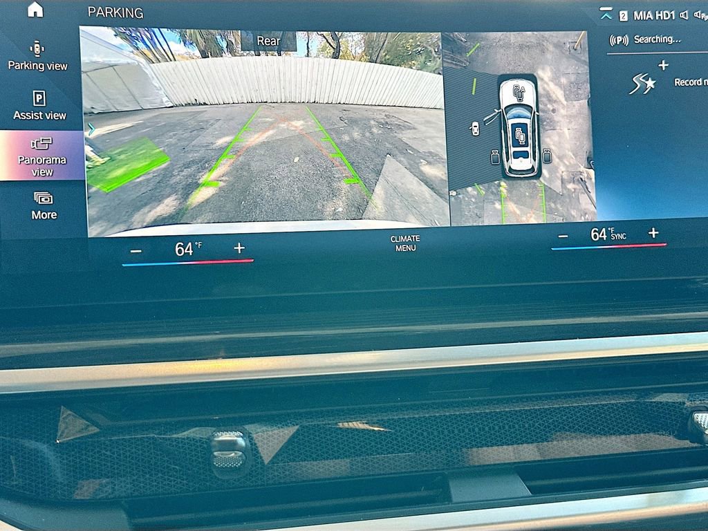 Used 2023 BMW X7 xDrive40i w/ M Sport Package image 14