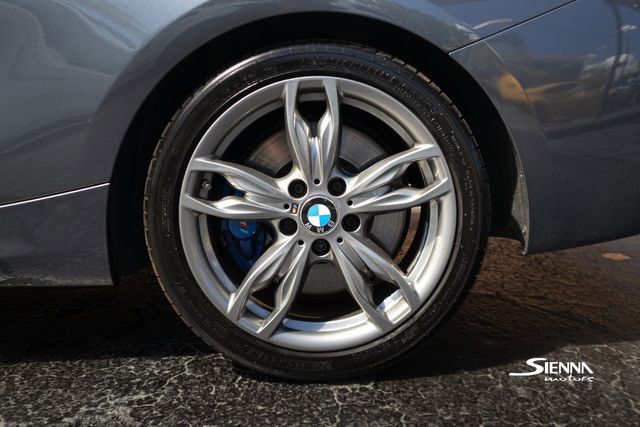 Used 2015 BMW M235i Coupe image 37