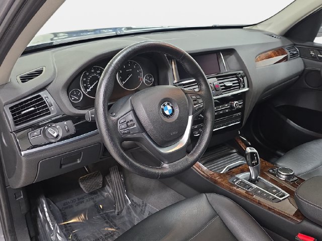 Used 2016 BMW X3 xDrive28i AWD/4WD image 16