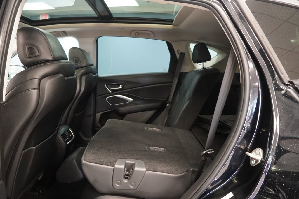 Used 2019 Acura RDX AWD image 28