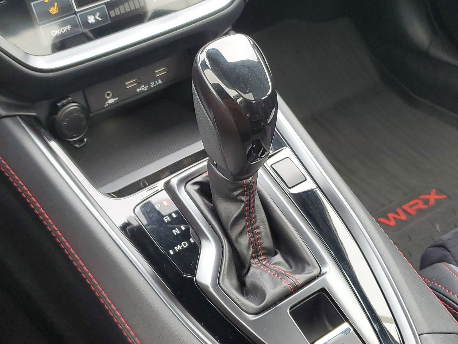 Used 2022 Subaru WRX GT image 31