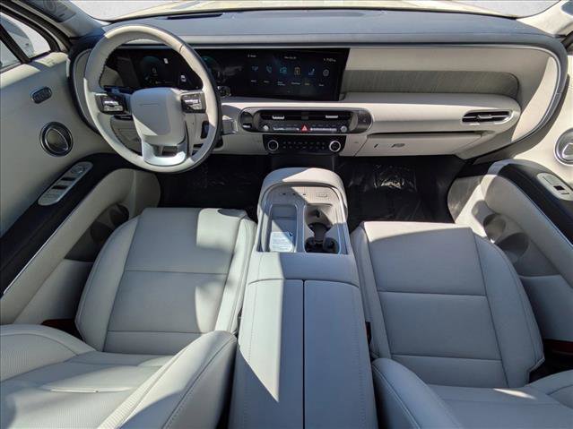 New 2026 Hyundai Palisade Calligraphy image 3