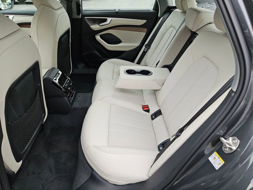 New 2026 Audi A6 Premium Plus image 20