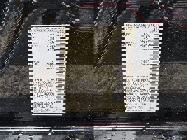 Used 2023 Nissan Altima 2.5 SR image 37