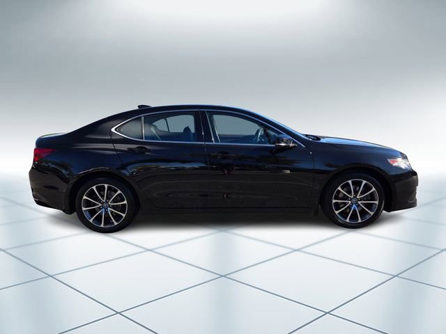Used 2016 Acura TLX V6 SH-AWD w/ Technology Pkg image 4