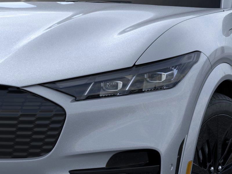 New 2025 Ford Mustang Mach-E GT image 18