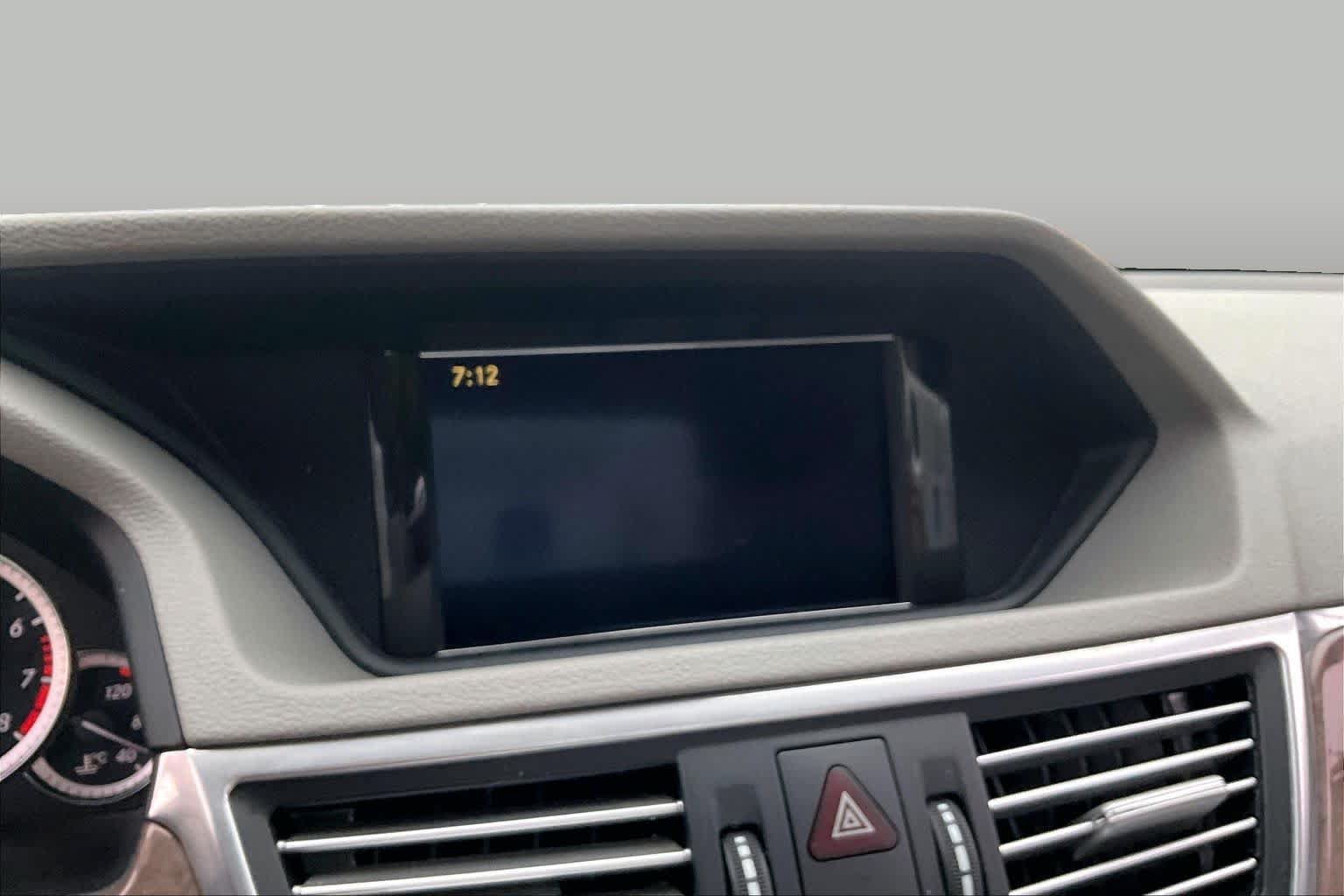 Used 2011 Mercedes-Benz E 350 Sedan image 26