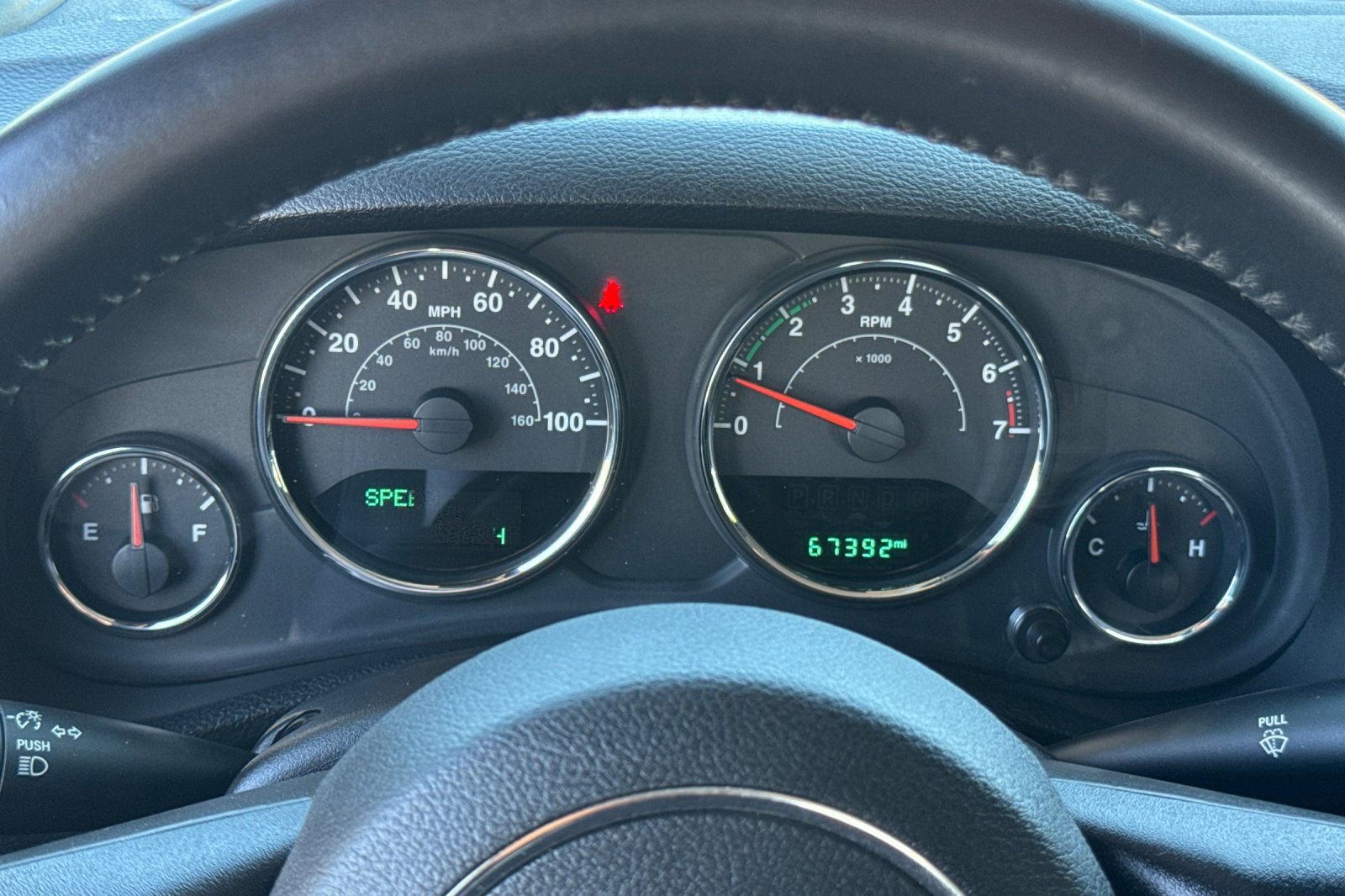 Used 2017 Jeep Wrangler Sport S w/ Quick Order Package 23S image 22