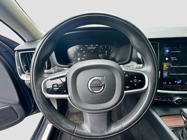 Used 2021 Volvo S60 T6 Momentum w/ Protection Package AWD/4WD image 12