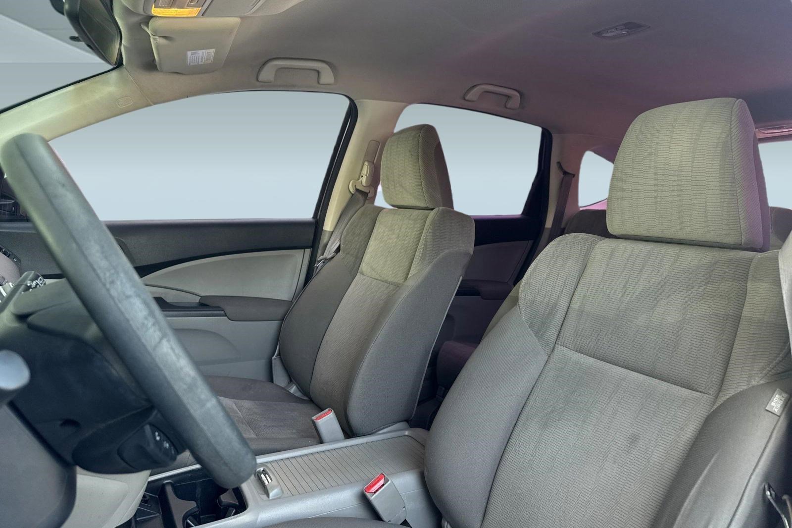 Used 2014 Honda CR-V LX image 20