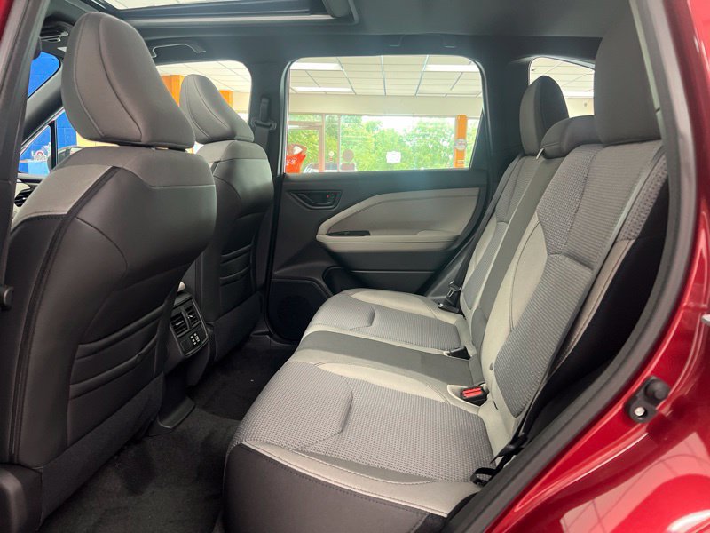 New 2026 Subaru Forester Premium AWD/4WD image 19