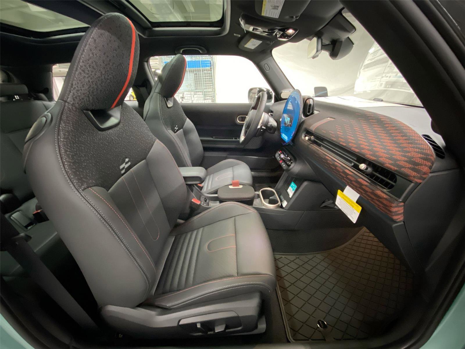 New 2026 MINI Cooper S image 30