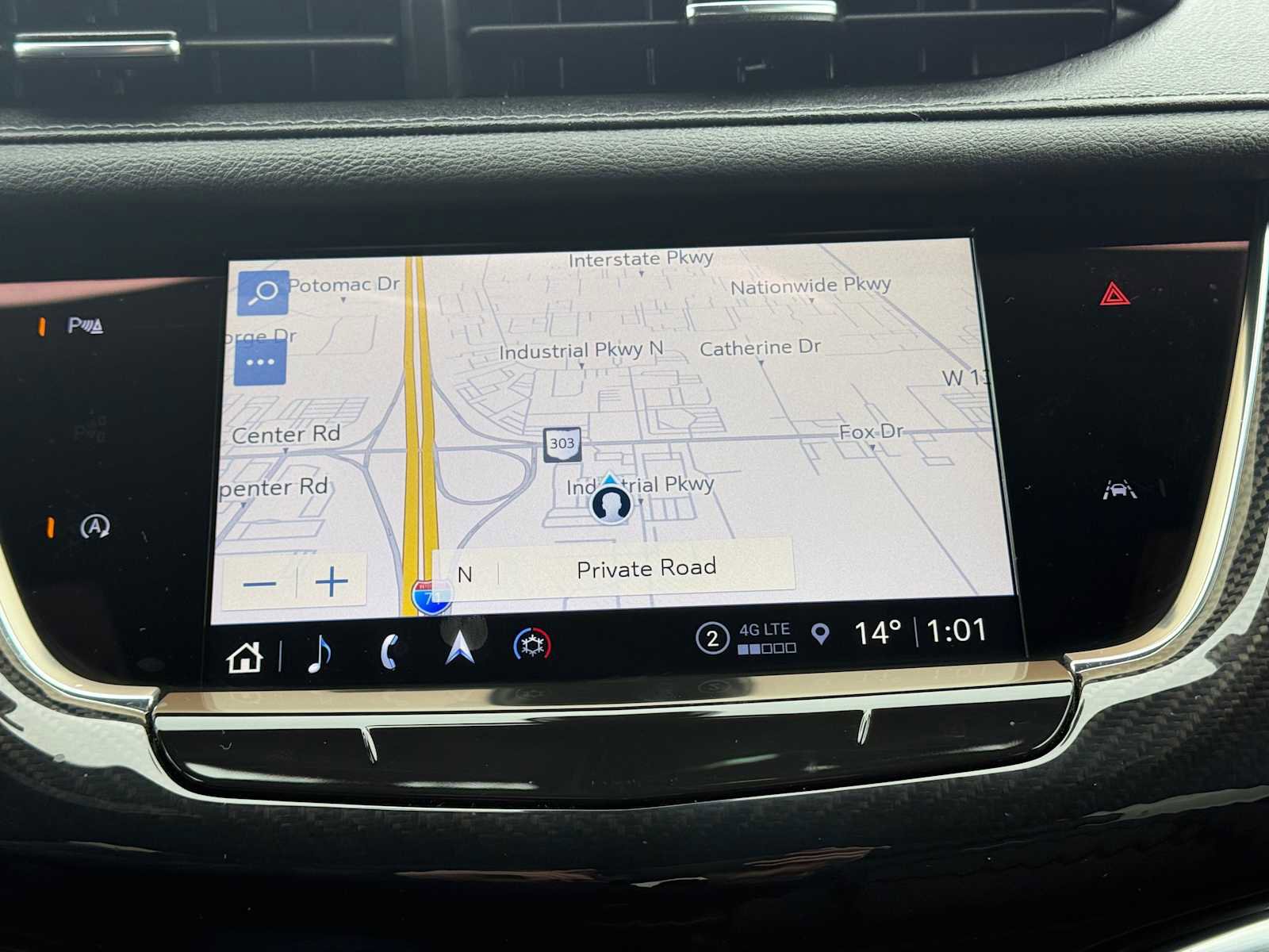 Used 2024 Cadillac XT6 Sport image 27