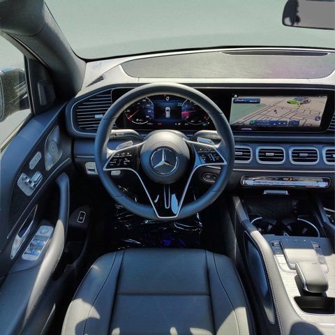 Certified 2026 Mercedes-Benz GLE 350 4MATIC image 15