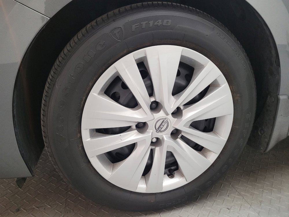 Used 2025 Nissan Sentra S FWD image 31