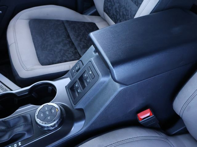 Used 2021 Ford Bronco Wildtrak image 23