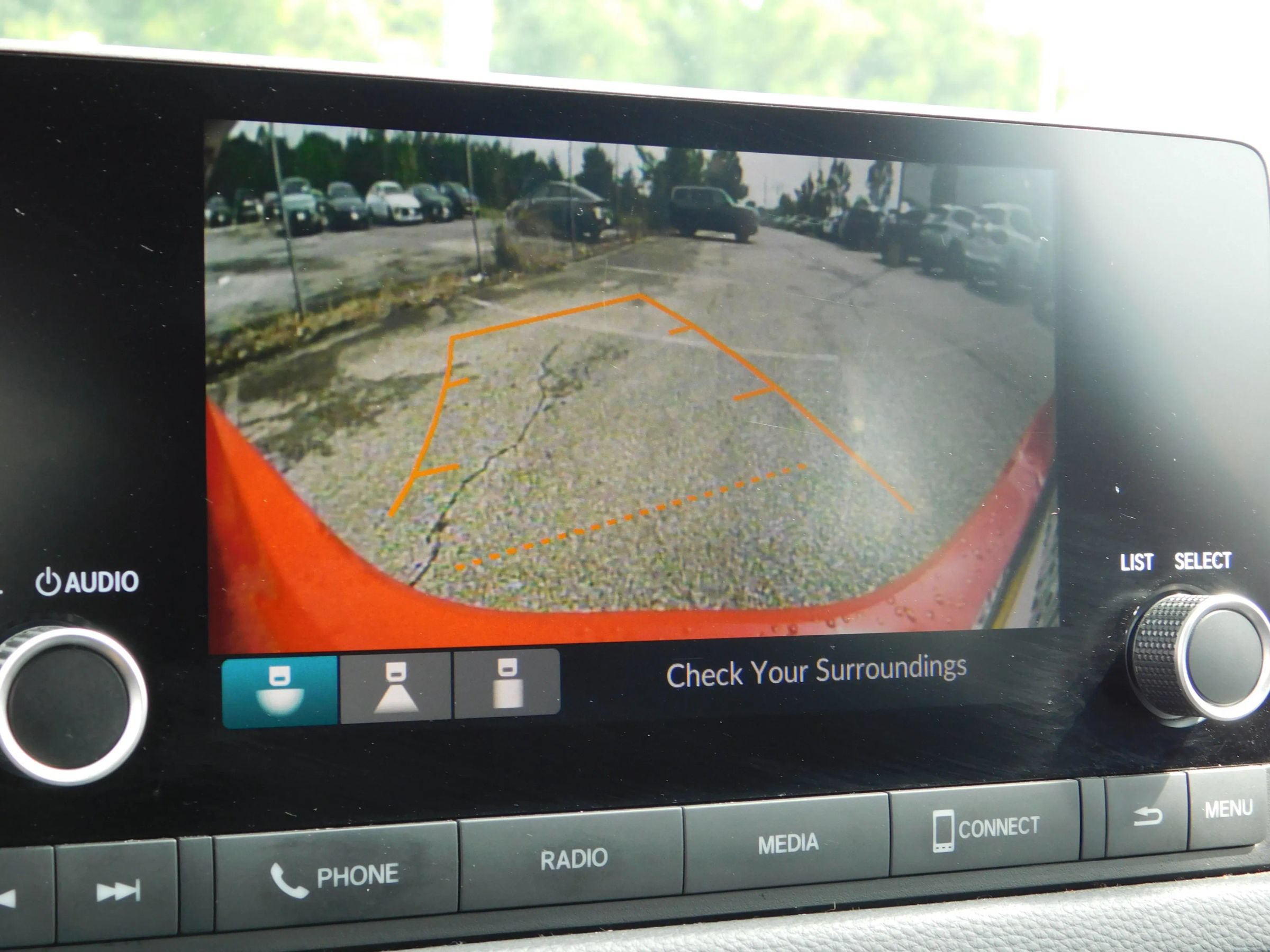 Used 2024 Honda Civic Sport image 19