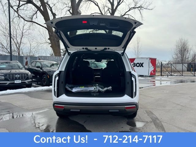 New 2027 Kia Telluride S image 14