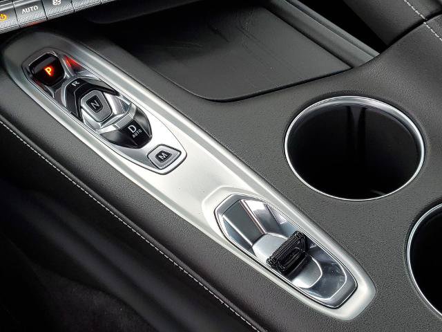 New 2026 Chevrolet Corvette Z06 RWD image 41
