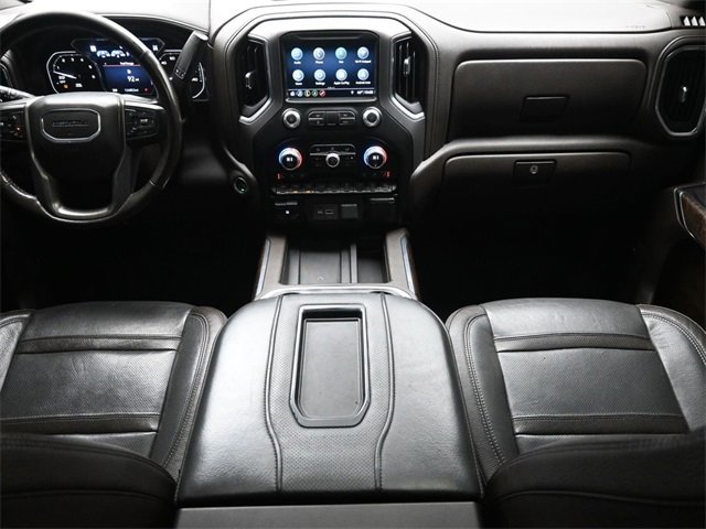Used 2019 GMC Sierra 1500 Denali w/ Denali Ultimate Package image 26