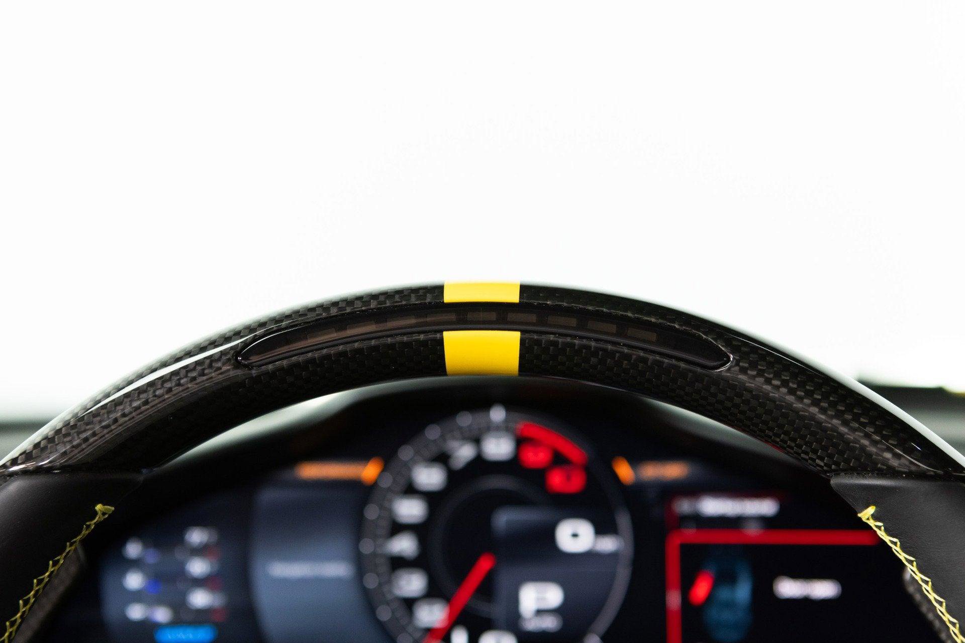 Certified 2024 Ferrari 296 GTB image 77